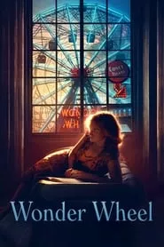 Wonder Wheel (2017) Wonder Wheel (2017)