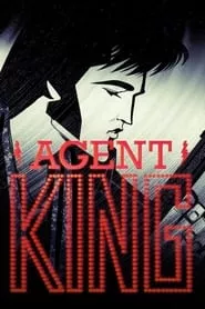 Agent Elvis (2023)