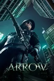 Arrow (2012)