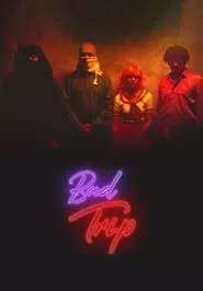 Bad Trip (2023)