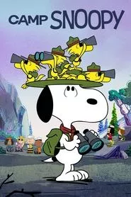 Camp Snoopy (2024)
