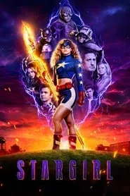 DC’s Stargirl (2020)