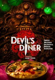 Devil’s Diner (2025)
