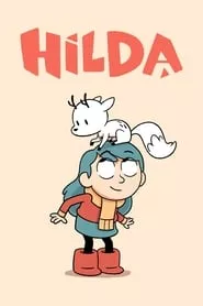 Hilda (2018)
