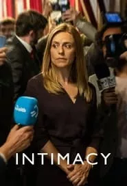 Intimacy (2022)