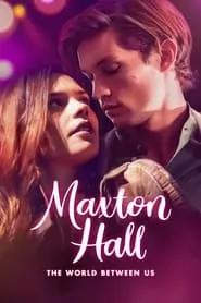 Maxton Hall – The World Between Us (2024)