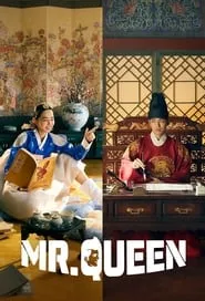 Mr. Queen (2020)