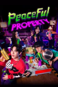 Peaceful Property (2024)
