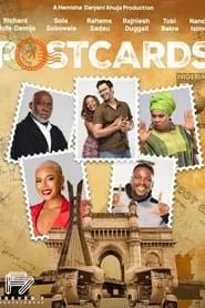Postcards (2024)