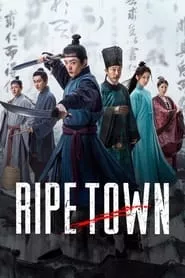 Ripe Town (2023)