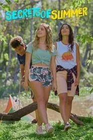 Secrets of Summer (2022)