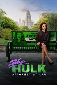 She-Hulk: Attorney at Law (2022)