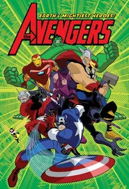 The Avengers: Earth’s Mightiest Heroes (2010)