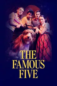The Famous Five (2023)