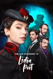 The Law According to Lidia Poët (2023)