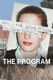 The Program: Cons, Cults, and Kidnapping (2024)