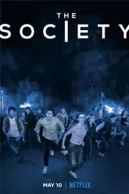 The Society (2019)