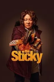 The Sticky (2024)