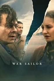 War Sailor (2023)
