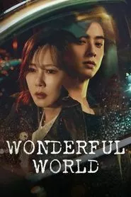 Wonderful World (2024)