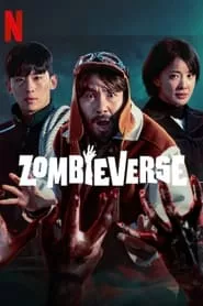 Zombieverse (2023)
