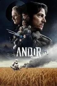 Star Wars: Andor (2022)