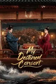 My Destined Consort (2025)