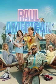 Paul American (2025)