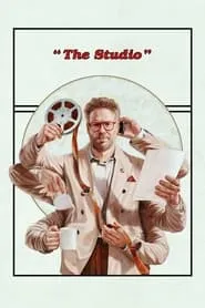 The Studio (2025)