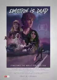 Emotion Is Dead (2024)