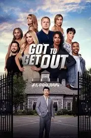 Got to Get Out (2025)