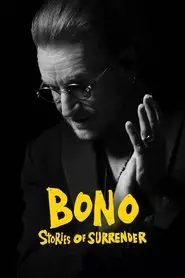 Bono: Stories of Surrender (2025)